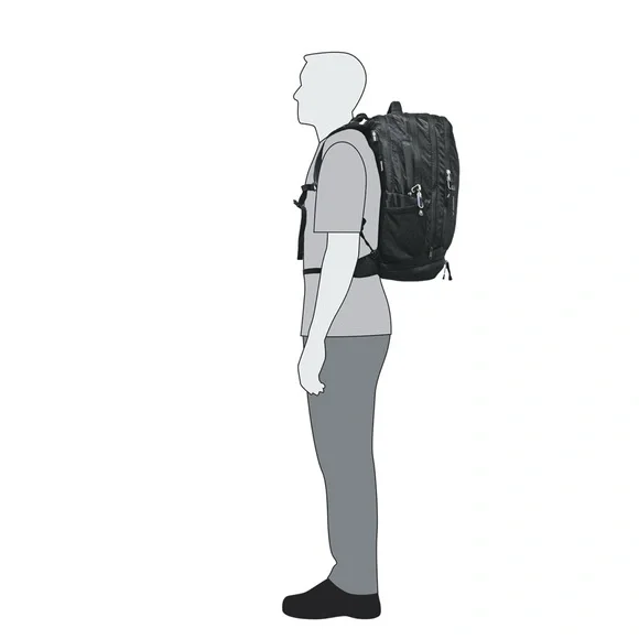 The North Face Backpack Overhaul 40 - Picture 11 of 15